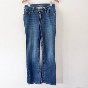 Wrangler Willow Ultimate Riding Jeans Sz 5